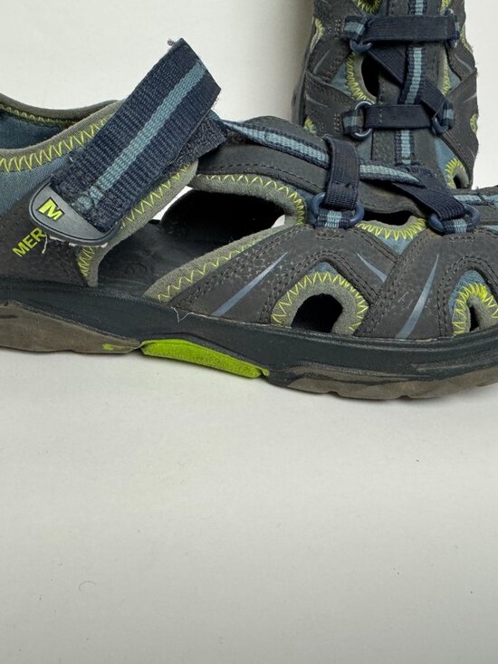 Merrell Men\